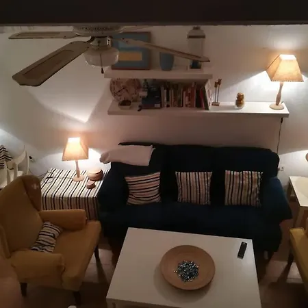 1 Linea Playa בית נופש