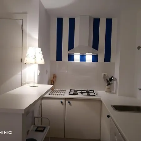 1 Linea Playa Casa de Férias