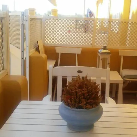 1 Linea Playa Islantilla
